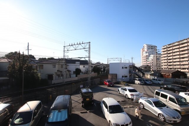 フィカーサの物件内観写真