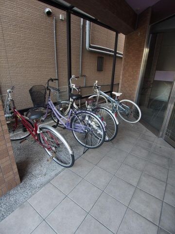 ビアンフェの物件内観写真