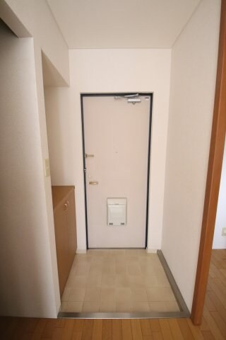 ビアンフェの物件内観写真