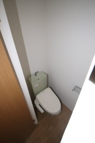 ビアンフェの物件内観写真