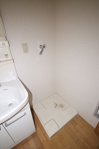 ビアンフェの物件内観写真