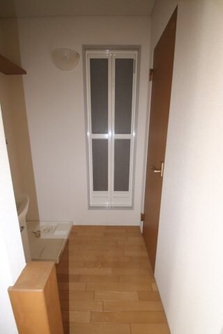 ビアンフェの物件内観写真