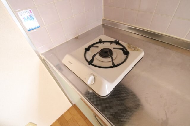 ビアンフェの物件内観写真