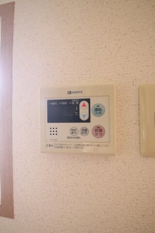 ビアンフェの物件内観写真