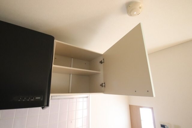 ビアンフェの物件内観写真