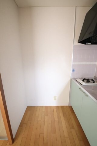 ビアンフェの物件内観写真