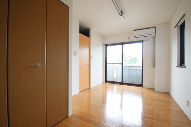 ビアンフェの物件内観写真