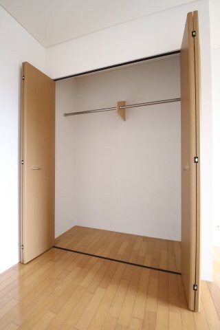 ビアンフェの物件内観写真