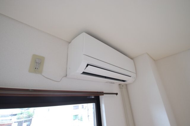 ビアンフェの物件内観写真