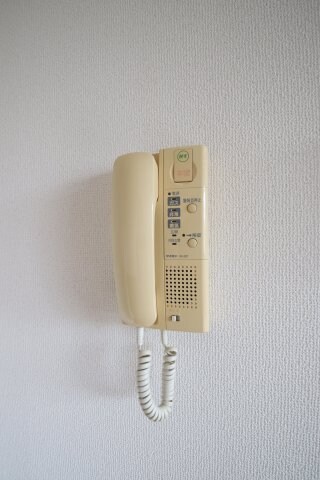 ビアンフェの物件内観写真