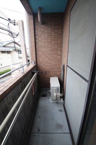 ビアンフェの物件内観写真