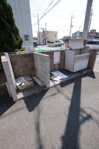 エトワール桜の物件内観写真