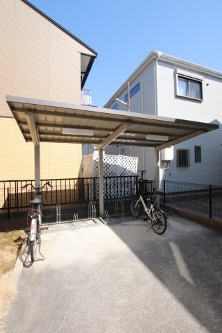 エトワール桜の物件内観写真