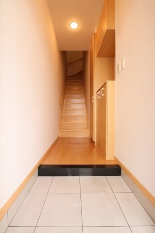 エトワール桜の物件内観写真