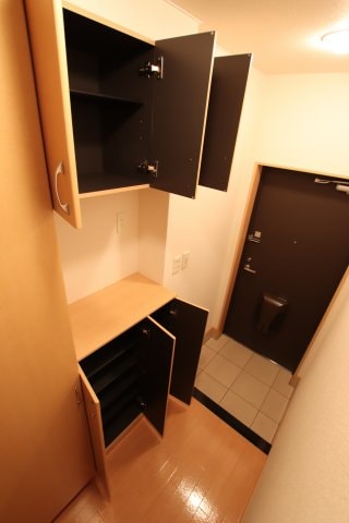 エトワール桜の物件内観写真