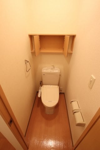 エトワール桜の物件内観写真