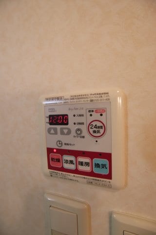 エトワール桜の物件内観写真