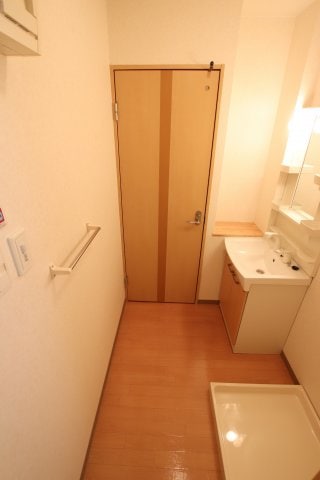 エトワール桜の物件内観写真