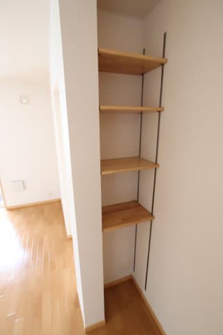 エトワール桜の物件内観写真