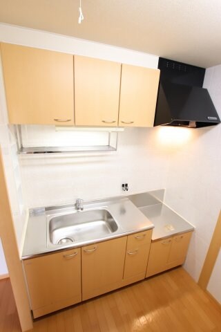 エトワール桜の物件内観写真