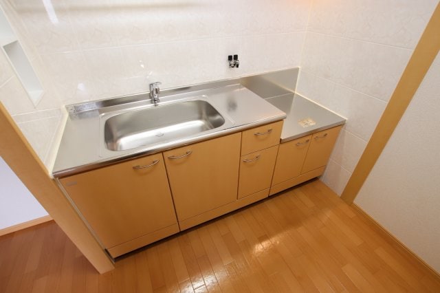 エトワール桜の物件内観写真