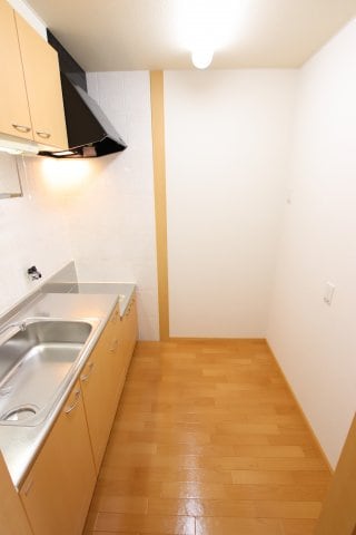 エトワール桜の物件内観写真