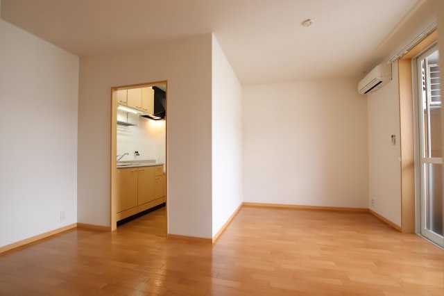 エトワール桜の物件内観写真