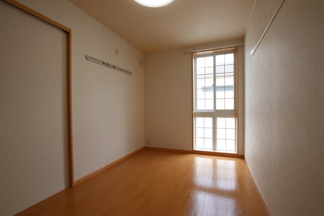 エトワール桜の物件内観写真