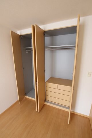 エトワール桜の物件内観写真