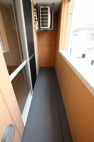 エトワール桜の物件内観写真