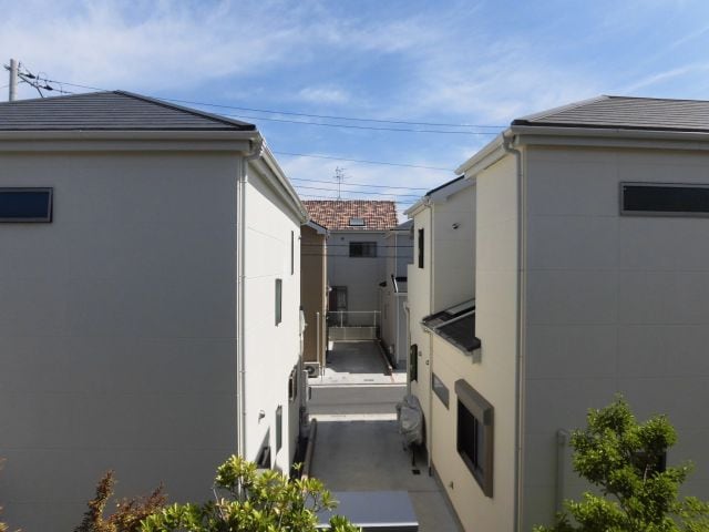 エトワール桜の物件内観写真