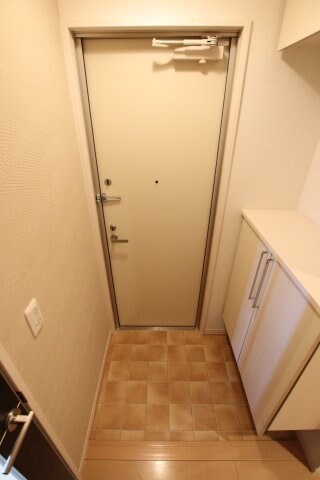 カーササンシビリテB棟の物件内観写真