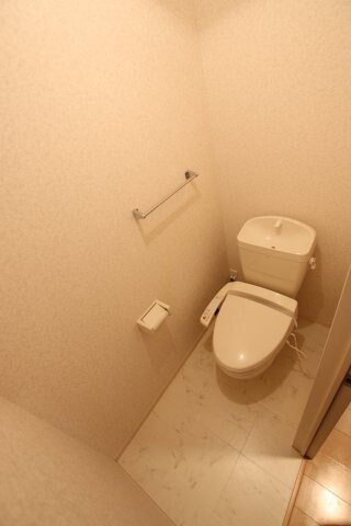 カーササンシビリテB棟の物件内観写真