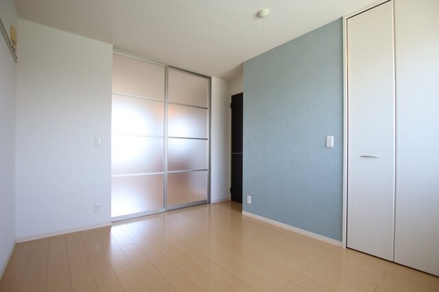 カーササンシビリテB棟の物件内観写真