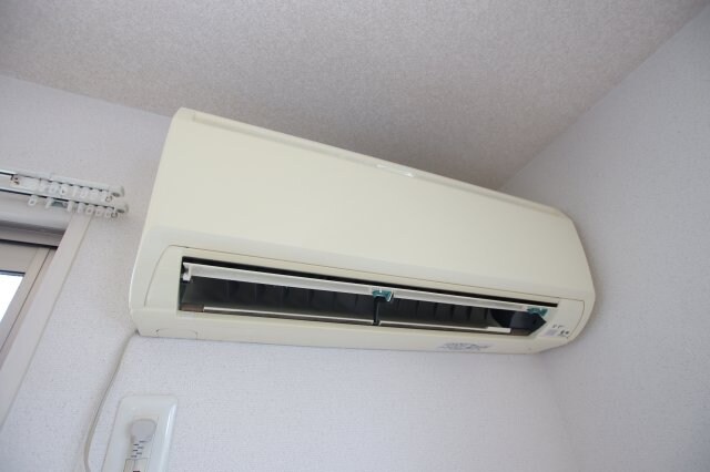 カーササンシビリテB棟の物件内観写真