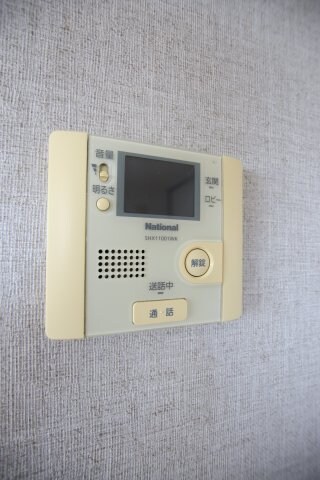 カーササンシビリテB棟の物件内観写真