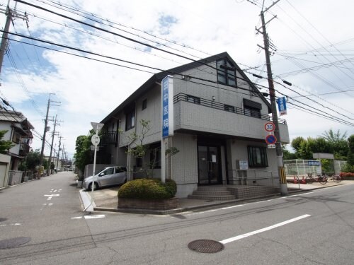 カーササンシビリテB棟の物件内観写真