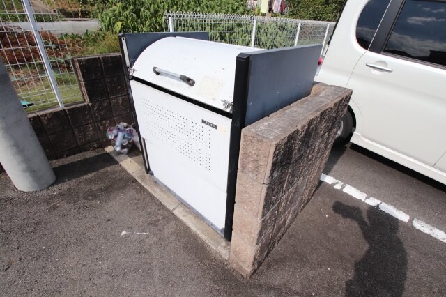 ラフレシール三日市Ⅲの物件内観写真