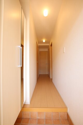 ラフレシール三日市Ⅲの物件内観写真