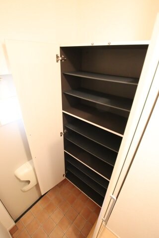 ラフレシール三日市Ⅲの物件内観写真