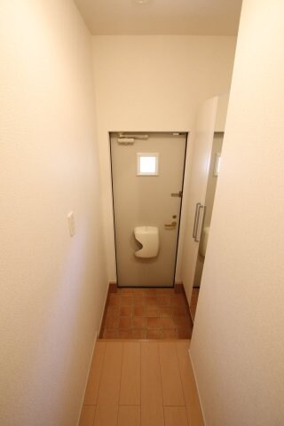 ラフレシール三日市Ⅲの物件内観写真