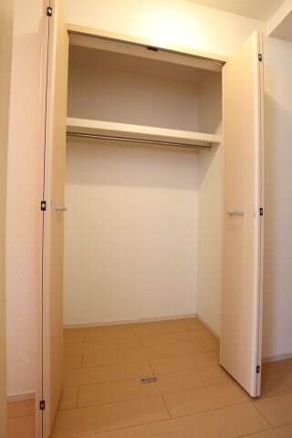 ラフレシール三日市Ⅲの物件内観写真