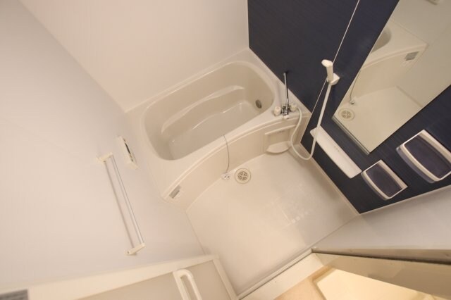 ラフレシール三日市Ⅲの物件内観写真