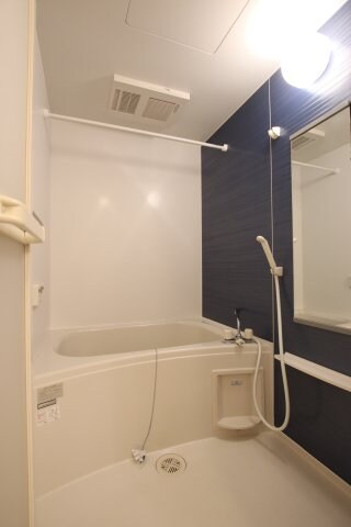 ラフレシール三日市Ⅲの物件内観写真