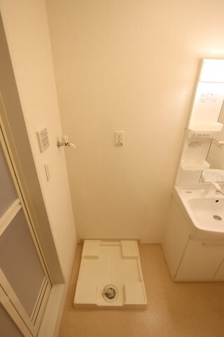 ラフレシール三日市Ⅲの物件内観写真