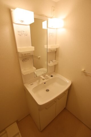 ラフレシール三日市Ⅲの物件内観写真