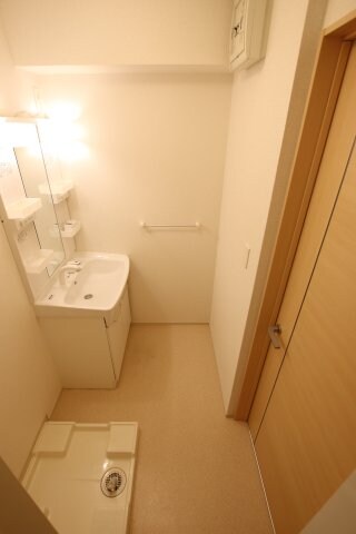 ラフレシール三日市Ⅲの物件内観写真