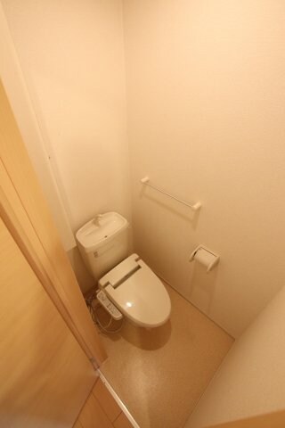 ラフレシール三日市Ⅲの物件内観写真