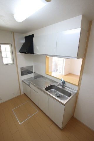 ラフレシール三日市Ⅲの物件内観写真