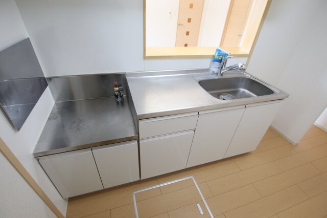 ラフレシール三日市Ⅲの物件内観写真